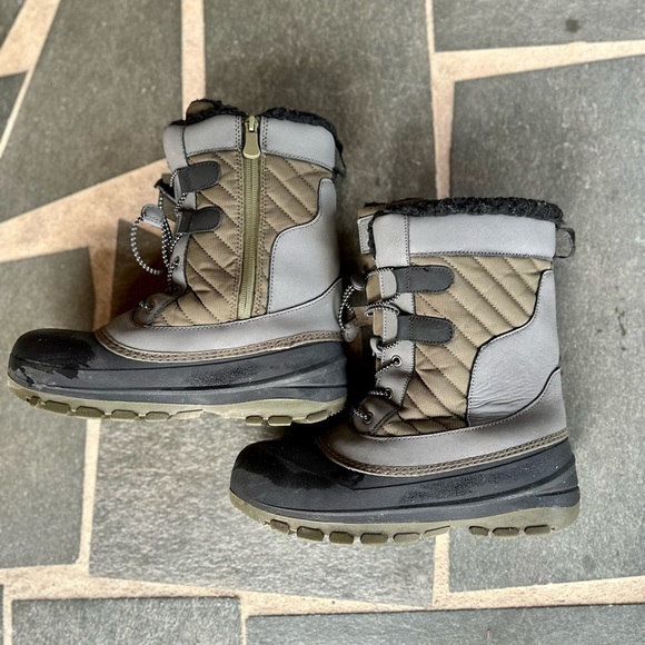 Target All In Motion Thermolite Eco Made
Winter Snow Boots - Picture 3 of 4